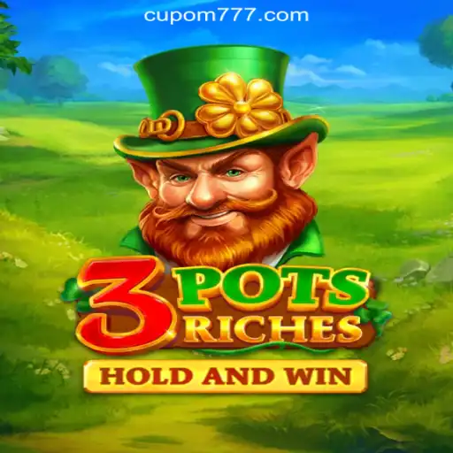 Explore the Thrilling World of 3potsRiches: Brazil's Leading Slot Game