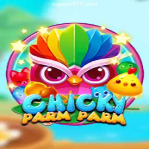 ChickyParmParm: Mastering the Game with CUPOM-M9.COM Oficial Slots Brasil #1
