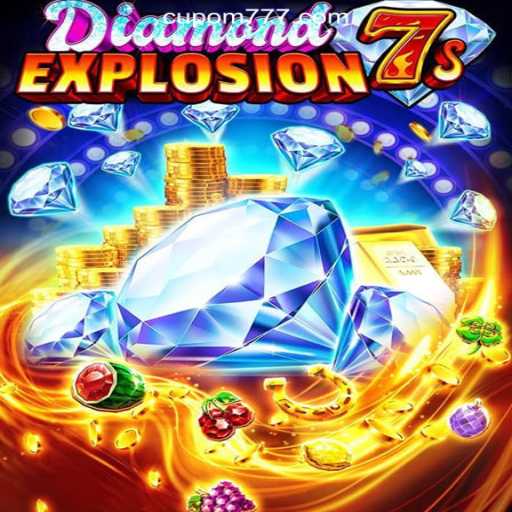 DiamondExplosion7s: A Thrilling Slot Adventure in the Heart of Brazil