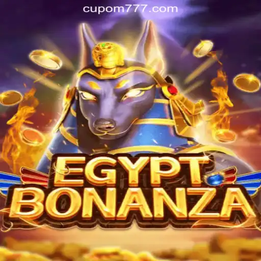 Explore the Thrills of EgyptBonanza Slot Game with CUPOM-M9.COM Oficial Slots Brasil #1