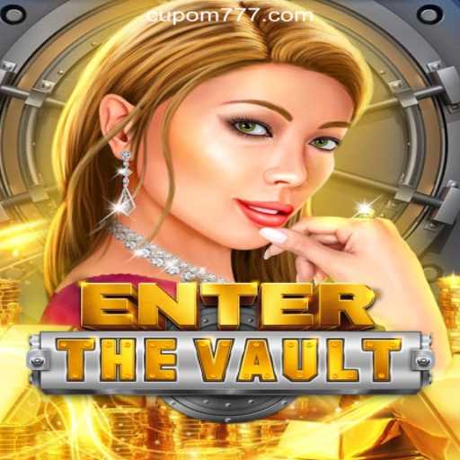 Unlocking the Secrets of 'EntertheVault': A Journey into an Engaging Gaming Experience