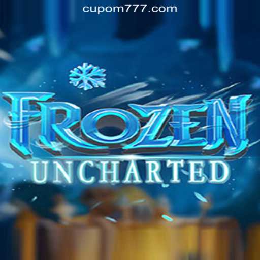 FrozenUncharted: A New Gaming Adventure with a Brazilian Slot Twist