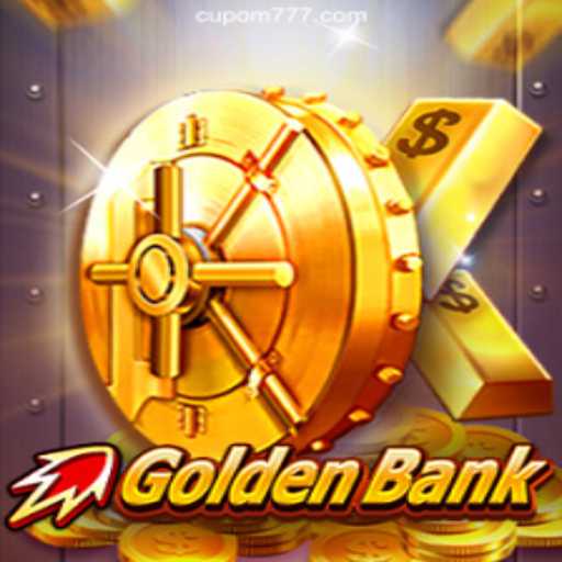 Unveiling GoldenBank: The Premier Slot Experience at CUPOM-M9.COM Oficial Slots Brasil #1