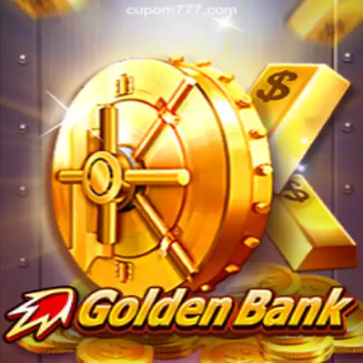 Unveiling GoldenBank: The Premier Slot Experience at CUPOM-M9.COM Oficial Slots Brasil #1