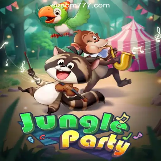 Embark on an Adventure with JungleParty: A Thrilling Slot Experience
