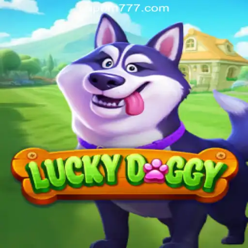 Unveiling LuckyDoggy: The Ultimate Slot Game Experience in Brazil