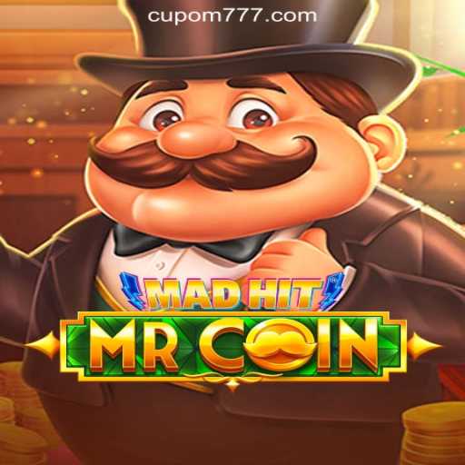 Unveiling the Thrills of MadHitMrCoin: A Journey into the World of CUPOM-M9.COM Oficial Slots Brasil #1