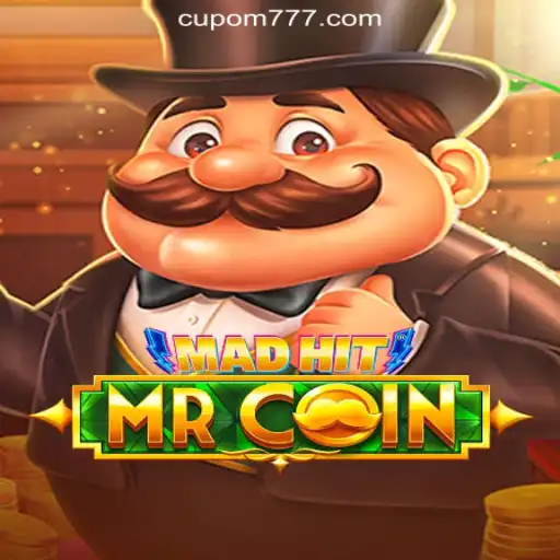 Unveiling the Thrills of MadHitMrCoin: A Journey into the World of CUPOM-M9.COM Oficial Slots Brasil #1