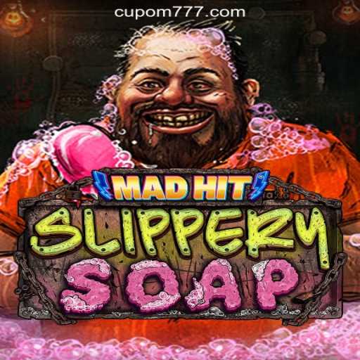MadHitSlipperySoap: An Exciting New Slot Game