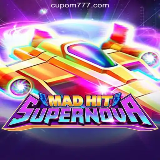 MadHitSupernova: Exploring the #1 Official Slots Game in Brazil