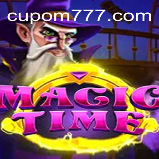 Explore the Enchantment of MagicTime: Brazil's Top Slots Adventure