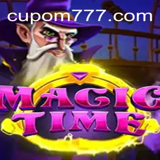 Explore the Enchantment of MagicTime: Brazil's Top Slots Adventure