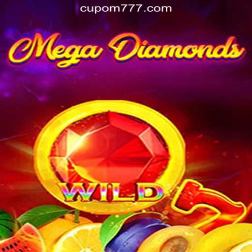 MegaDiamond: An In-Depth Look into the Top-Rated Slot Game in Brazil
