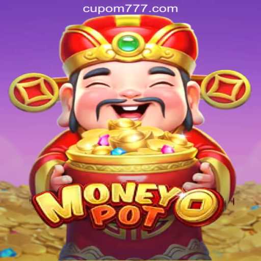 Discover MoneyPot: The Thrill of CUPOM-M9.COM Oficial Slots Brasil #1