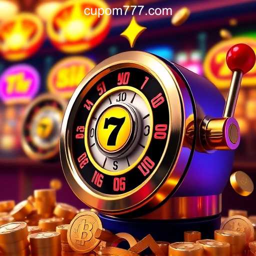 Rotary Games: A Deeper Look into CUPOM-M9.COM Oficial Slots Brasil #1