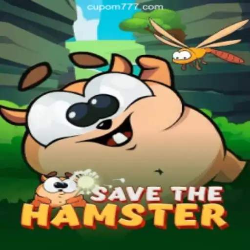 Exploring SavetheHamster: An In-Depth Look at the Latest Gaming Sensation with CUPOM-M9.COM Oficial Slots Brasil #1