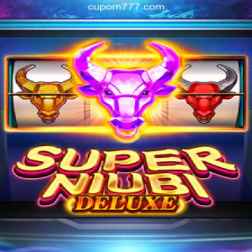 Exploring the Exciting World of SuperNiubiDeluxe: A Leader in Brasilian Slots