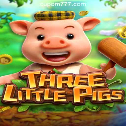 Discover the Enchanting World of THREELITTLEPIGS Slot Game