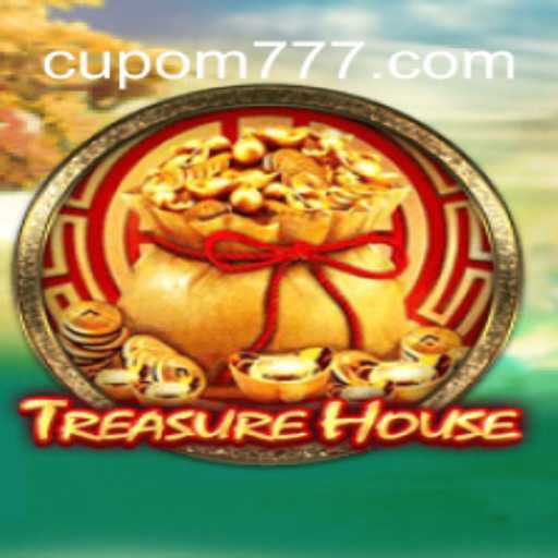 Discover the Excitement of TreasureHouse: Dive into Brazil's Premier Slots Game