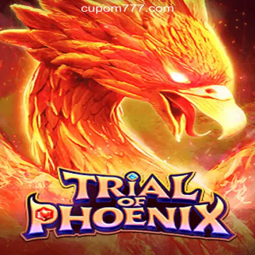 TrialofPhoenix: Unveiling the Mysteries of the Game with CUPOM-M9.COM Oficial Slots Brasil #1