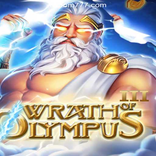 Exploring the Thrilling Adventure of WrathofOlympusIII